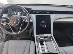 FAW H5 PHEV 170 Edition - ფოტო 12