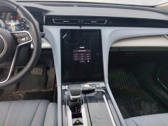 FAW H5 PHEV 170 Edition - ფოტო 13