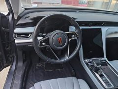 FAW H5 PHEV 170 Edition - ფოტო 15