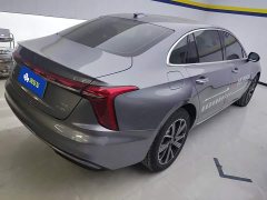 FAW H5 PHEV 170 Edition - ფოტო 3