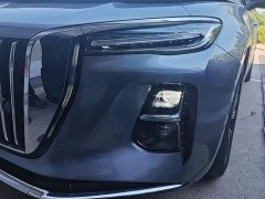 FAW H5 PHEV 170 Edition - ფოტო 5