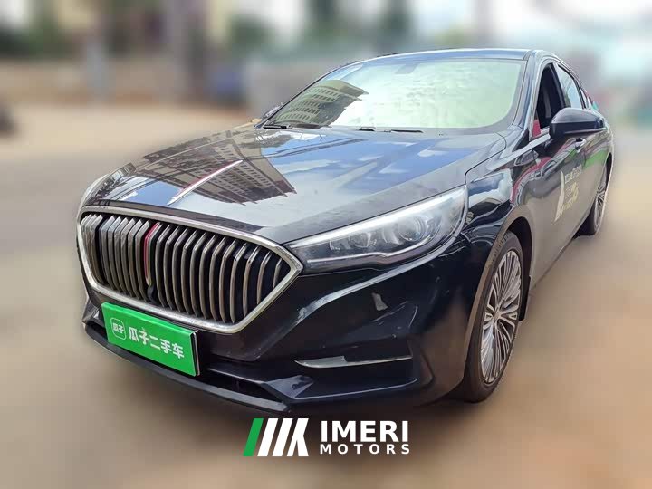 FAW H5 1.5T DCT Edition - ავტომობილი ჩინეთიდან