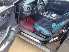 FAW H5 1.5T DCT Edition - ფოტო 12