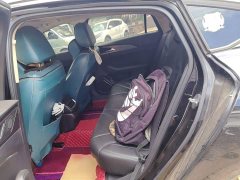 FAW H5 1.5T DCT Edition - ფოტო 13