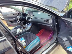 FAW H5 1.5T DCT Edition - ფოტო 19