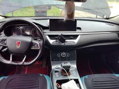 FAW H5 1.5T DCT Edition - ფოტო 5