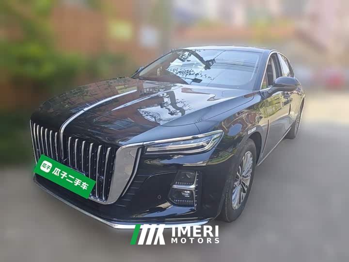 FAW H5 1.5T DCT Edition - ავტომობილი ჩინეთიდან