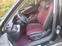 FAW H5 1.5T DCT Edition - ფოტო 11