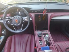 FAW H5 1.5T DCT Edition - ფოტო 5
