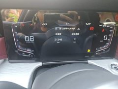 FAW H5 1.5T DCT Edition - ფოტო 8