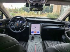 FAW H5 2.0T Edition - ფოტო 10