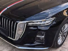 FAW H5 2.0T Edition - ფოტო 11