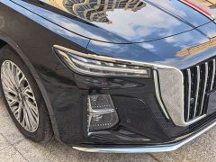 FAW H5 2.0T Edition - ფოტო 12