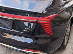 FAW H5 2.0T Edition - ფოტო 14
