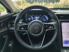 FAW H5 2.0T Edition - ფოტო 15