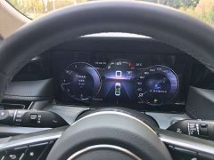 FAW H5 2.0T Edition - ფოტო 16
