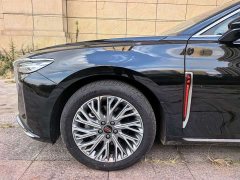 FAW H5 2.0T Edition - ფოტო 17