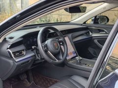 FAW H5 2.0T Edition - ფოტო 4