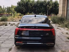 FAW H5 2.0T Edition - ფოტო 7