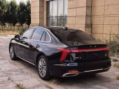 FAW H5 2.0T Edition - ფოტო 8