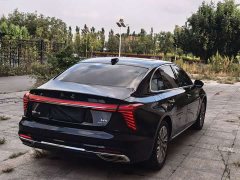 FAW H5 2.0T Edition - ფოტო 9