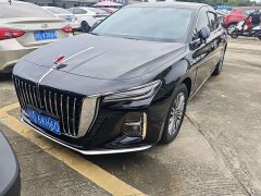 FAW H5 2.0T Edition - ფოტო 1