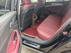 FAW H5 2.0T Edition - ფოტო 10