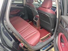 FAW H5 2.0T Edition - ფოტო 11
