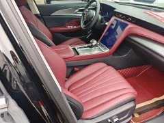 FAW H5 2.0T Edition - ფოტო 12