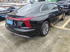 FAW H5 2.0T Edition - ფოტო 14