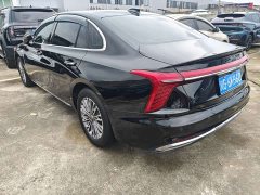FAW H5 2.0T Edition - ფოტო 16
