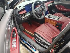 FAW H5 2.0T Edition - ფოტო 4