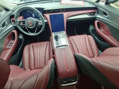 FAW H5 2.0T Edition - ფოტო 5