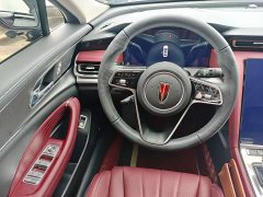 FAW H5 2.0T Edition - ფოტო 6