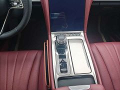 FAW H5 2.0T Edition - ფოტო 7
