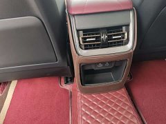FAW H5 2.0T Edition - ფოტო 9