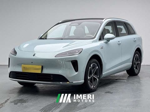 2025 H5 EREV Pro - ავტომობილი ჩინეთიდან