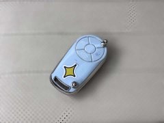 Ora 400kmStandard Range Premium Version - ფოტო 17