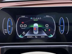 Ora 400kmStandard Range Premium Version - ფოტო 18