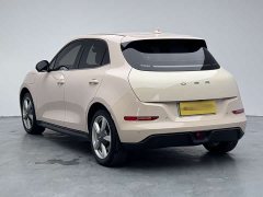Ora 400kmStandard Range Premium Version - ფოტო 4