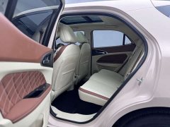 Ora 400kmStandard Range Premium Version - ფოტო 9