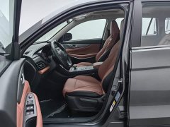 Changan CS75 Edition 1.5T DCTLuxury Version - ფოტო 10