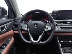 Changan CS75 Edition 1.5T DCTLuxury Version - ფოტო 11