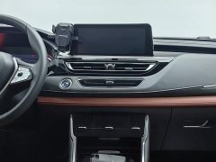 Changan CS75 Edition 1.5T DCTLuxury Version - ფოტო 12