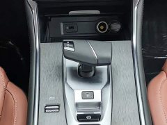 Changan CS75 Edition 1.5T DCTLuxury Version - ფოტო 13