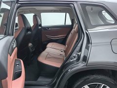 Changan CS75 Edition 1.5T DCTLuxury Version - ფოტო 15
