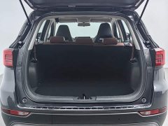 Changan CS75 Edition 1.5T DCTLuxury Version - ფოტო 16
