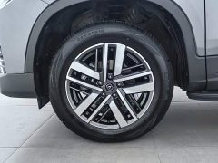 Changan CS75 Edition 1.5T DCTLuxury Version - ფოტო 17