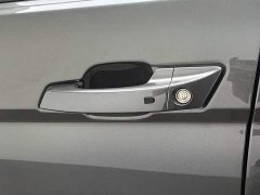 Changan CS75 Edition 1.5T DCTLuxury Version - ფოტო 18