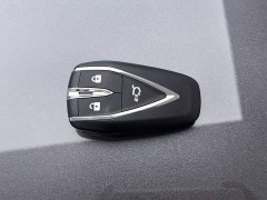 Changan CS75 Edition 1.5T DCTLuxury Version - ფოტო 19